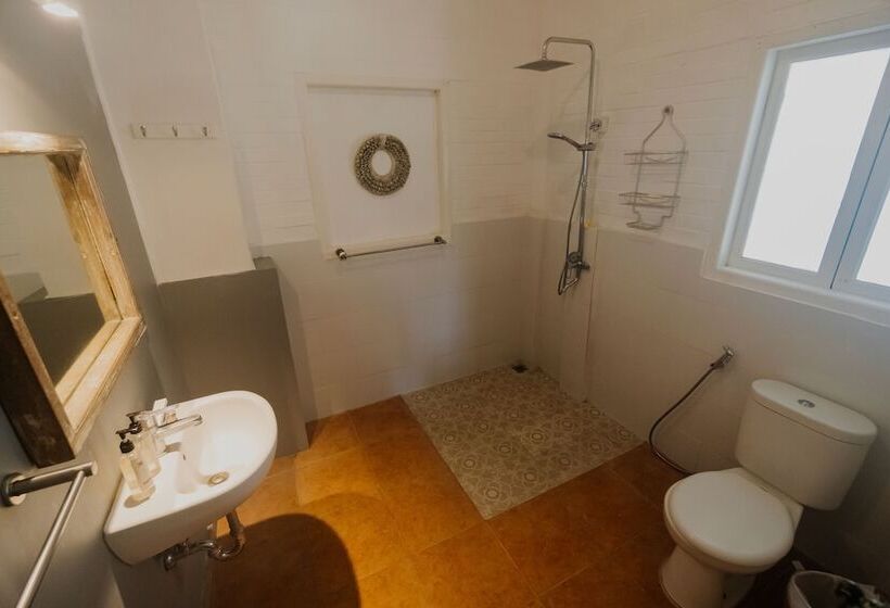 호텔 Noya Bed And Breakfast