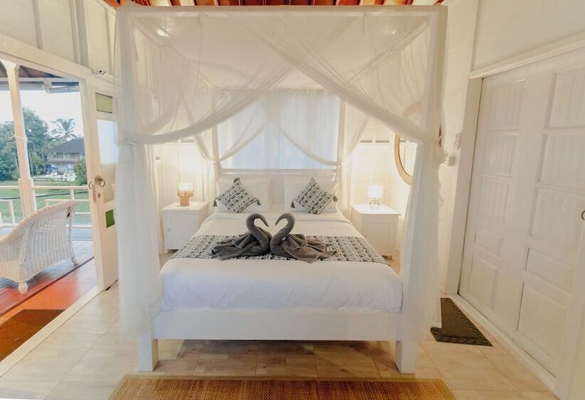 호텔 Noya Bed And Breakfast