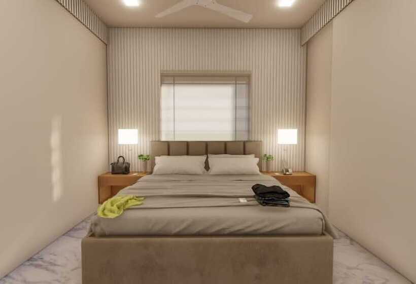 Отель O Nest Elite