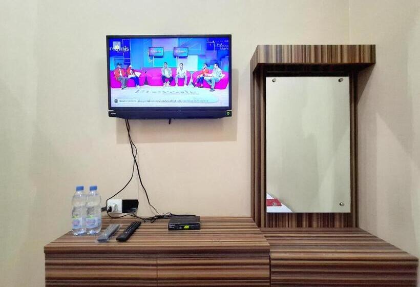 هتل Reddoorz Syariah Near Exit Toll Pekalongan 2
