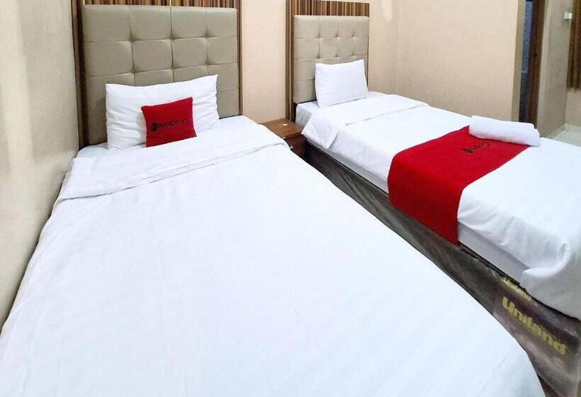 هتل Reddoorz Syariah Near Exit Toll Pekalongan 2