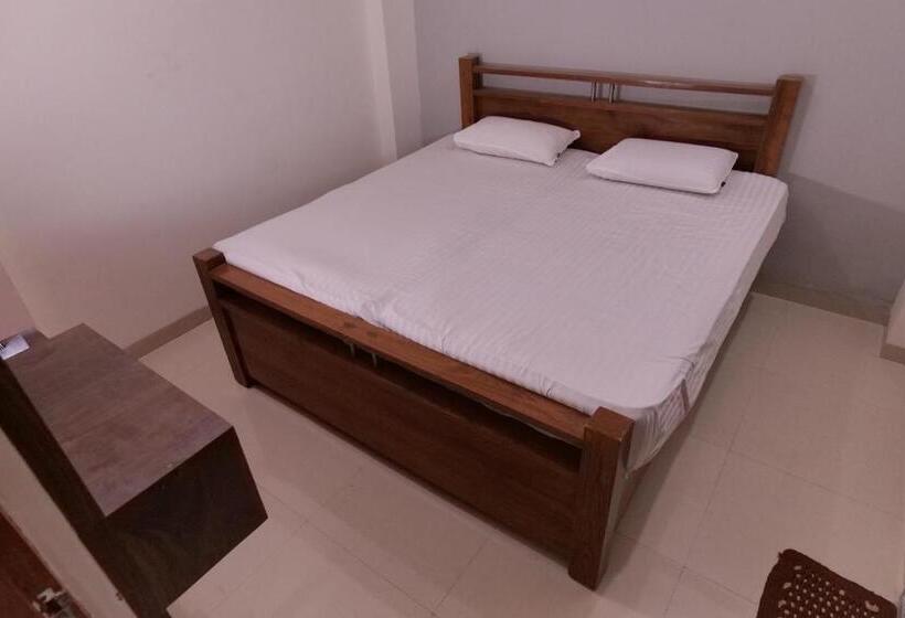 호텔 Rewa Regency
