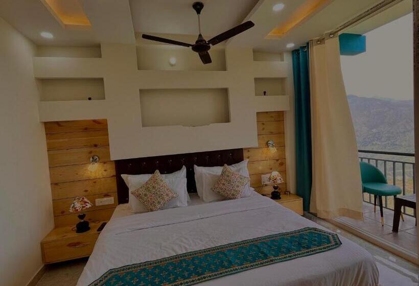 בית מלון כפרי Sandeep Guest House