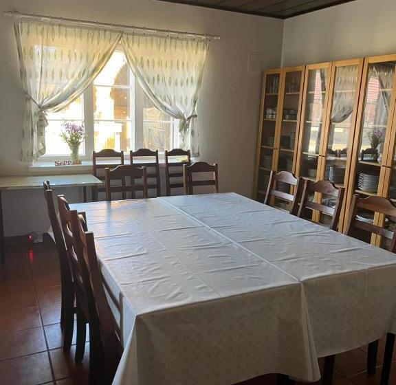 هتل Seppälän Tallin Leiritilat