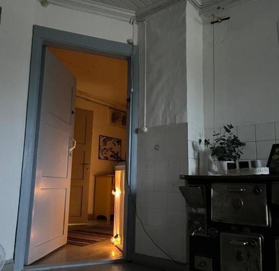 هتل Seppälän Tallin Leiritilat