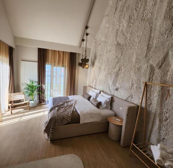 فندق The Berg S 07