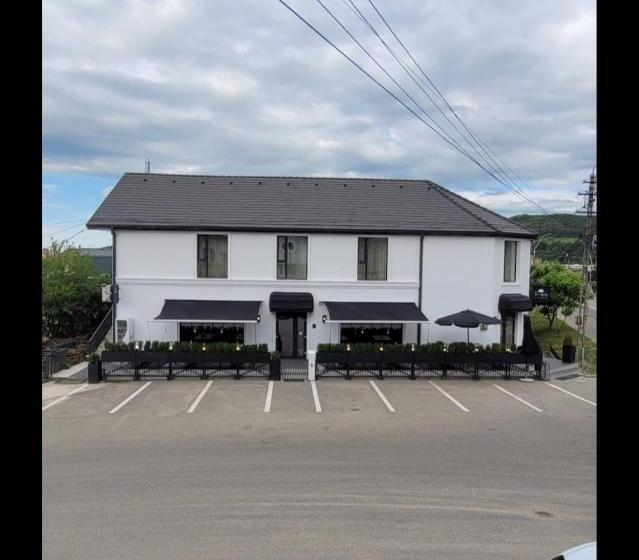 בית מלון כפרי The Berg S 09