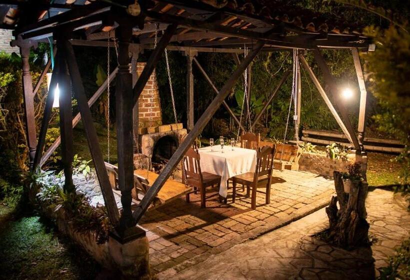 هتل Valladollyd San Agustín