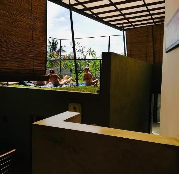 酒店 Villa 47 Colombo