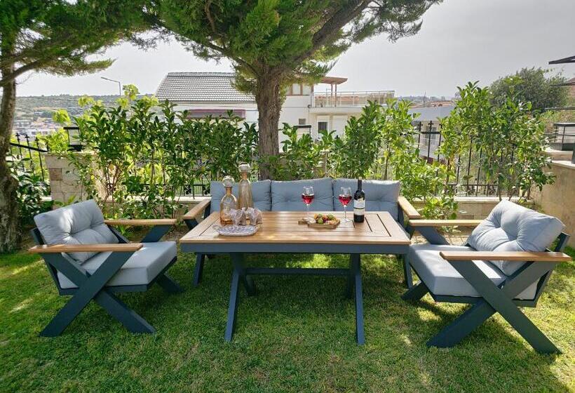 فندق Wind Of Çeşme