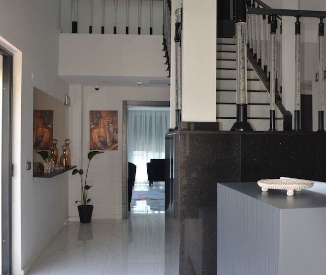 فندق Wind Of Çeşme