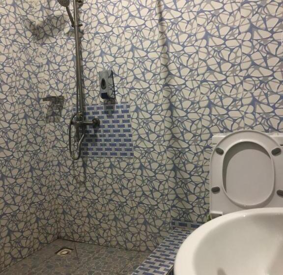 Micmoni Royal Hotel And Suite