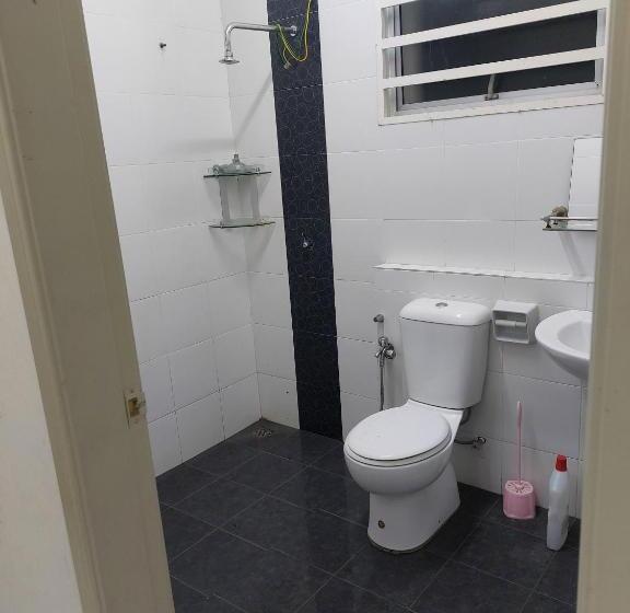 Пансион Bertam Kepala Batas Guest House For Male Only