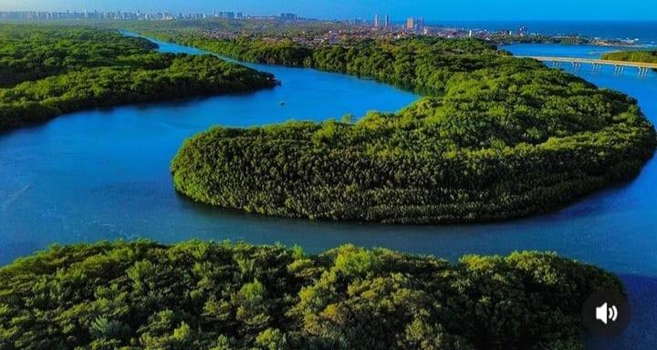 پانسیون Casa Astro Rei Sabiaguaba