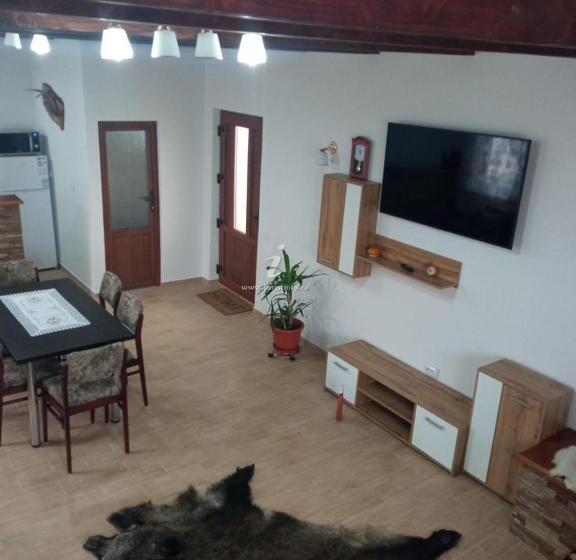 بنسيون Casa Colț De Rai