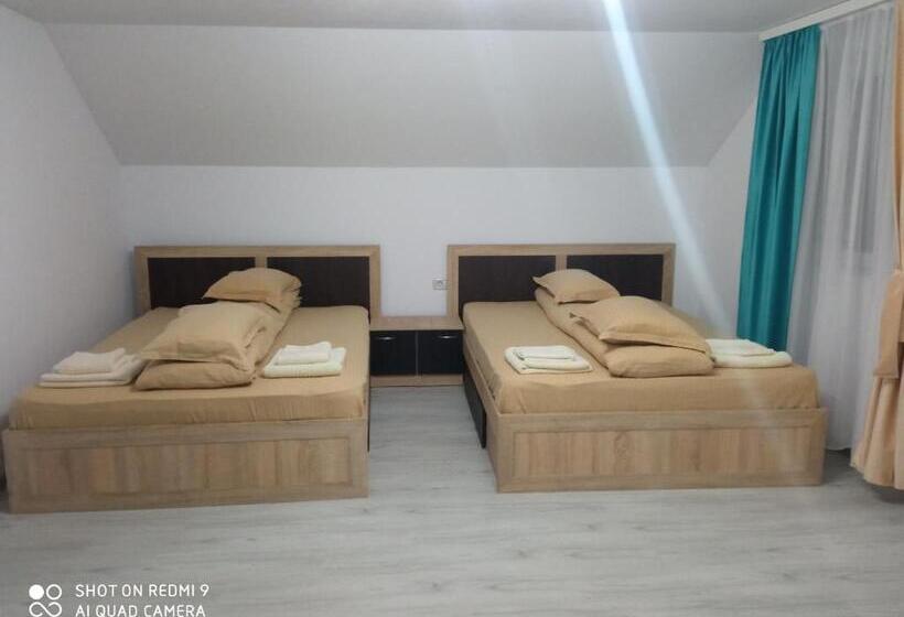 بنسيون Casa Colț De Rai