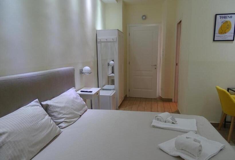 پانسیون Dimora Dei Mercanti Suites
