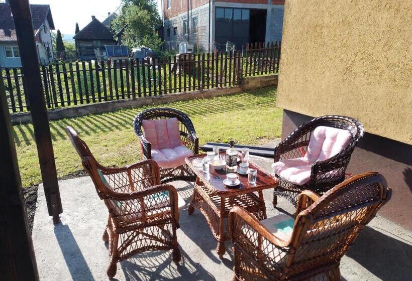 پانسیون Kuća Za Odmor ćira