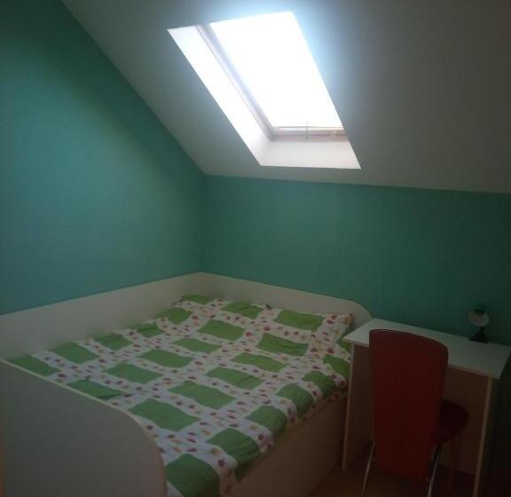 پانسیون Kuća Za Odmor ćira