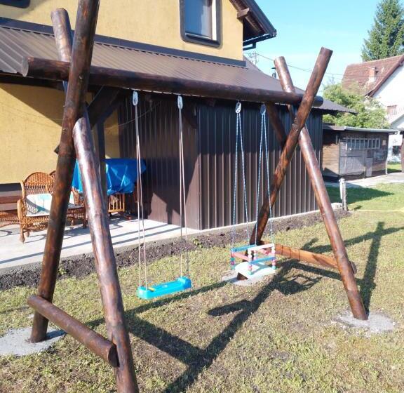 پانسیون Kuća Za Odmor ćira