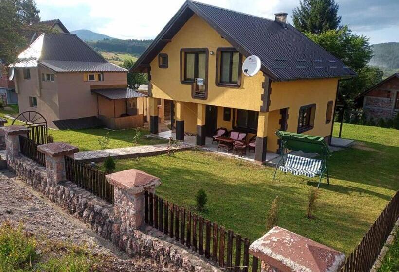 پانسیون Kuća Za Odmor ćira