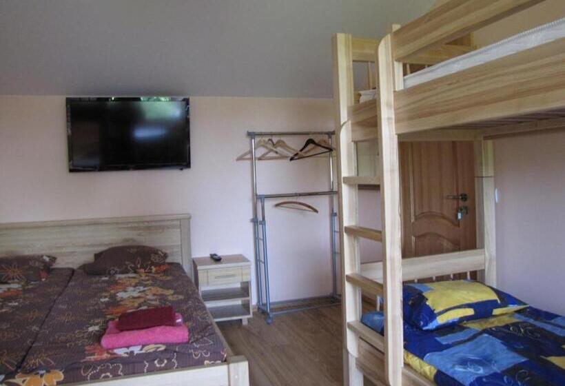 پانسیون Smaidas Apartamenti