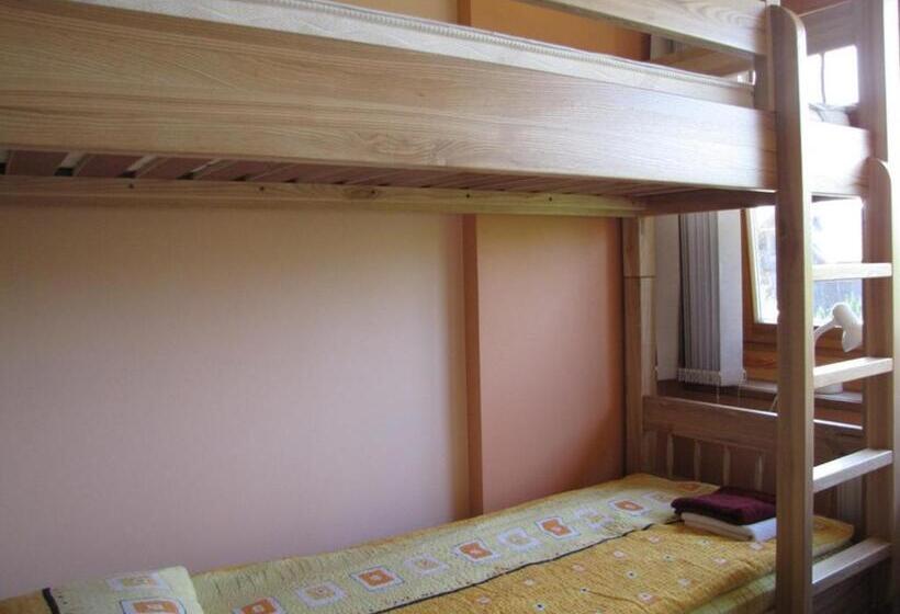 پانسیون Smaidas Apartamenti