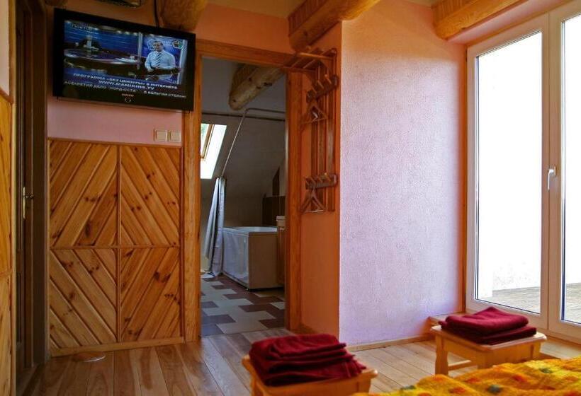 پانسیون Smaidas Apartamenti