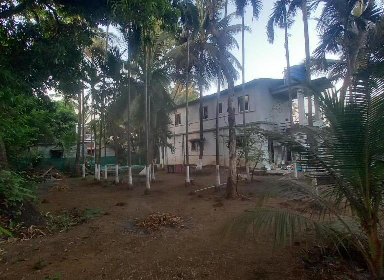 אתר נופש Sai Smruti Holidays Home