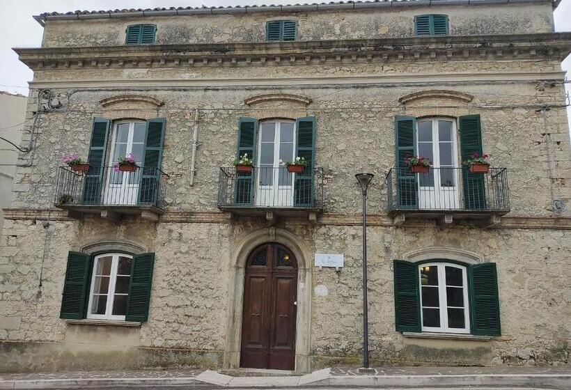 B&b Don Antonio
