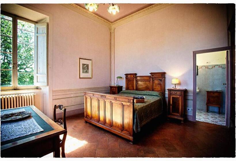 B&b Villa Mastrangelo