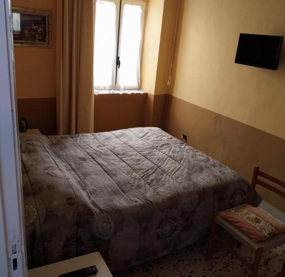 مبيت وإفطار Casa Bianca Nocera