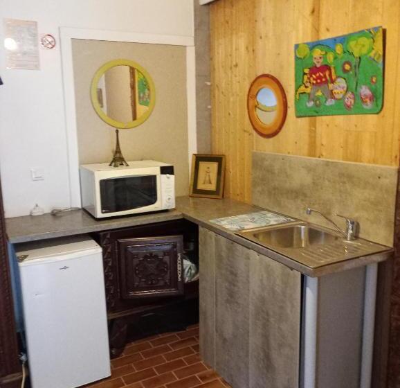 צימר Chambre