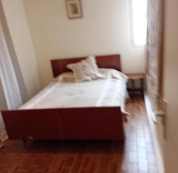 צימר Chambre