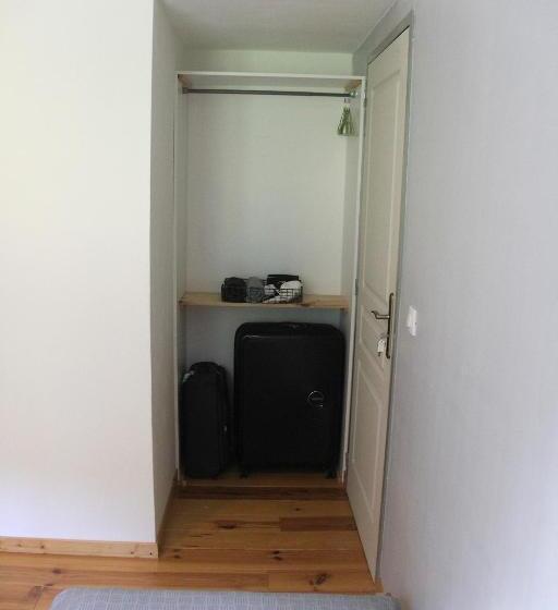 住宿加早餐  La Min Sú De Terrasson