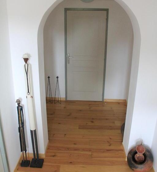 住宿加早餐  La Min Sú De Terrasson