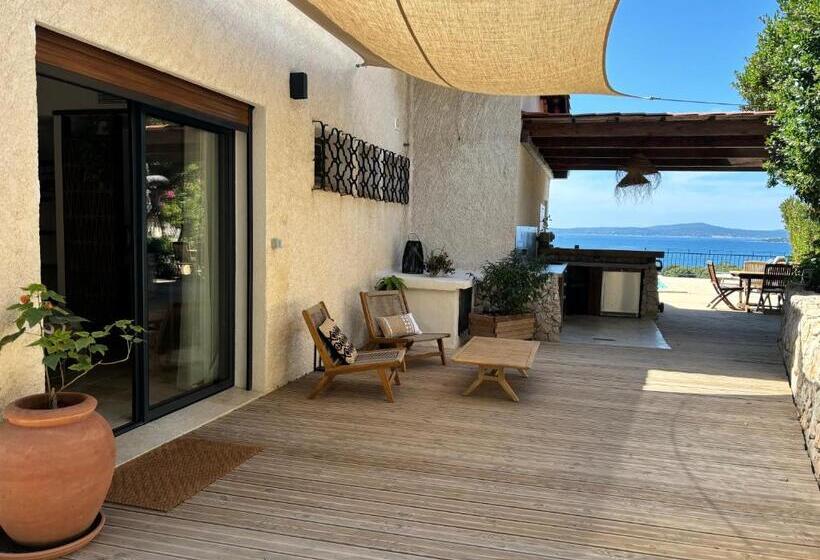 צימר Maison Lumio