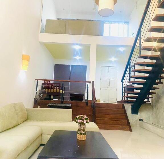 住宿加早餐  Priyajeewaka Luxury Resort & Nursing Care