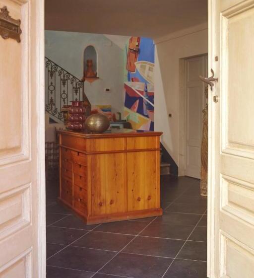 مبيت وإفطار Vale S Suite At Verezzi