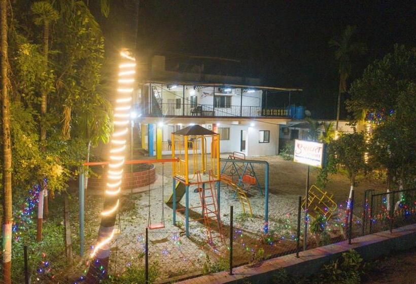 בית מלון כפרי Airawat Resort By Orya Retreat