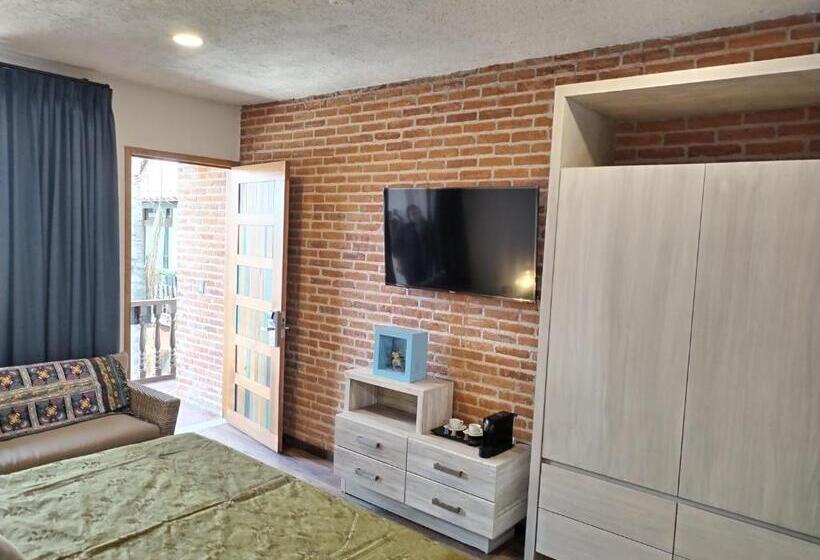 فندق Casa Chanehque