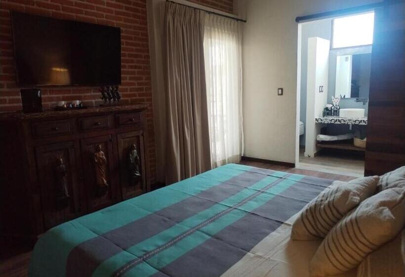 فندق Casa Chanehque