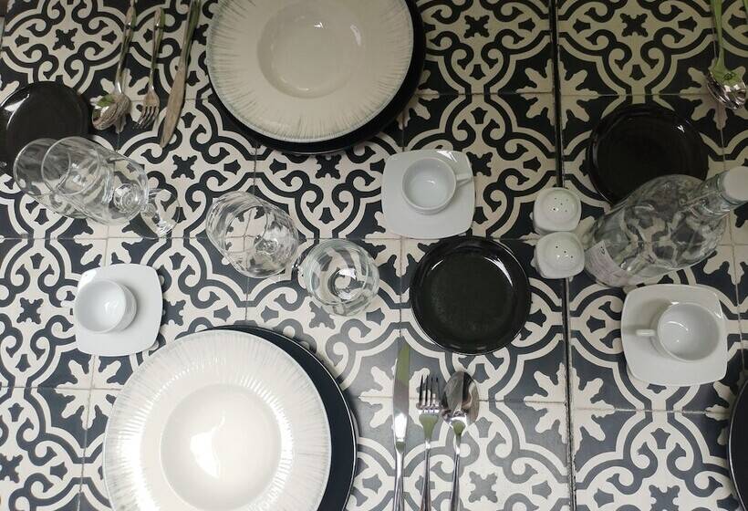 فندق Casa Chanehque