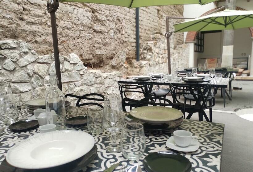 فندق Casa Chanehque