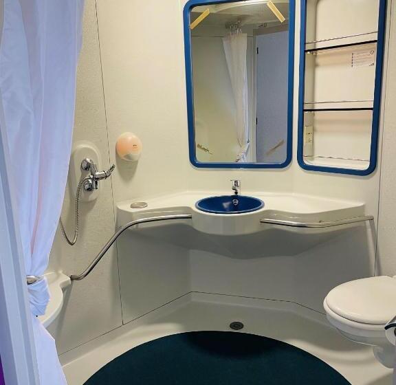 בית מלון כפרי Hôtel La Petite Auberge
