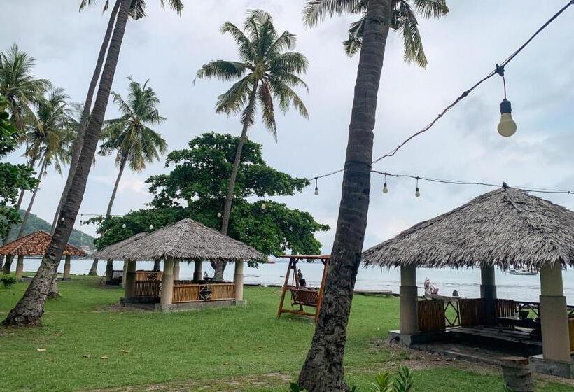 هتل Pelangi Merak Redpartner