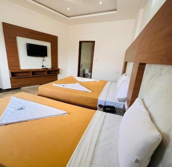 فندق Sln Pride Boarding And Lodging