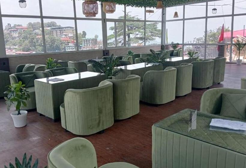 בית מלון כפרי Work Party Go