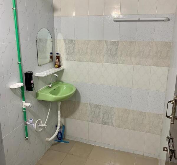 Mvg Hostel