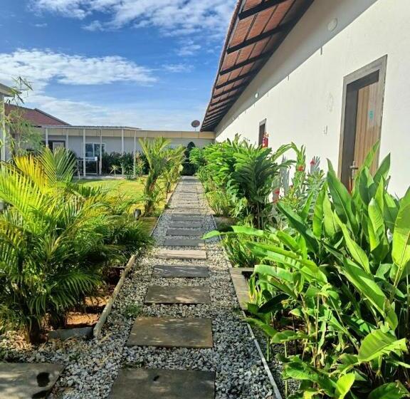Nandi Farm Resort &
